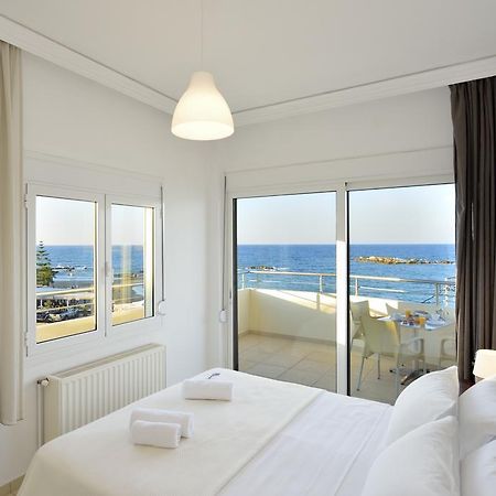 Kalamaki Apartments 외부 사진