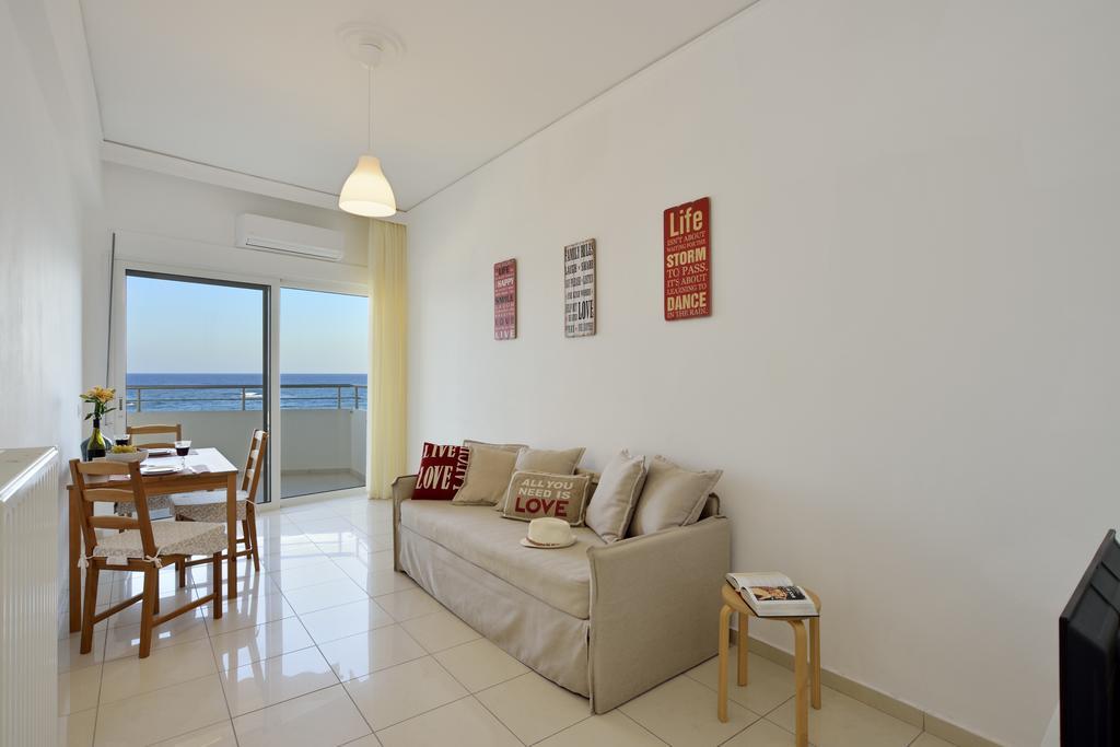 Kalamaki Apartments 외부 사진
