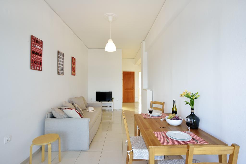 Kalamaki Apartments 외부 사진