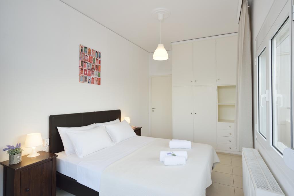 Kalamaki Apartments 외부 사진