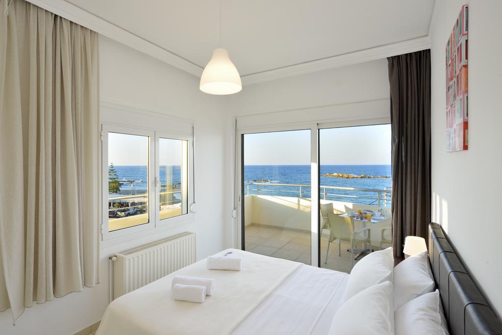 Kalamaki Apartments 외부 사진