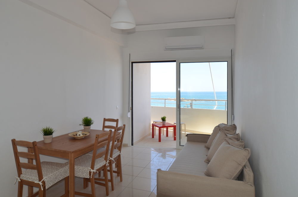 Kalamaki Apartments 외부 사진