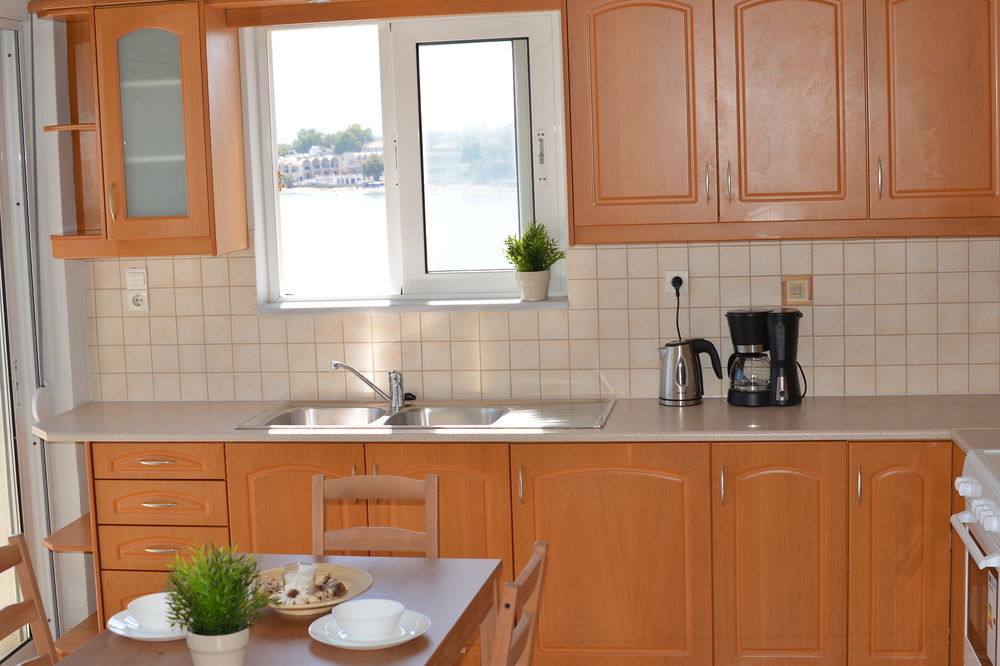 Kalamaki Apartments 외부 사진