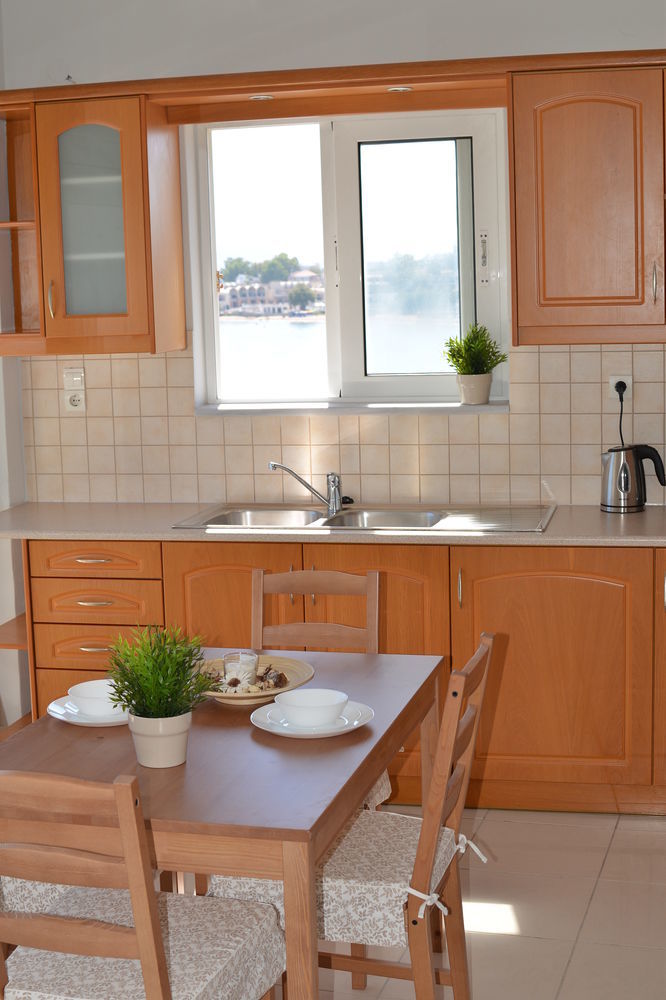 Kalamaki Apartments 외부 사진