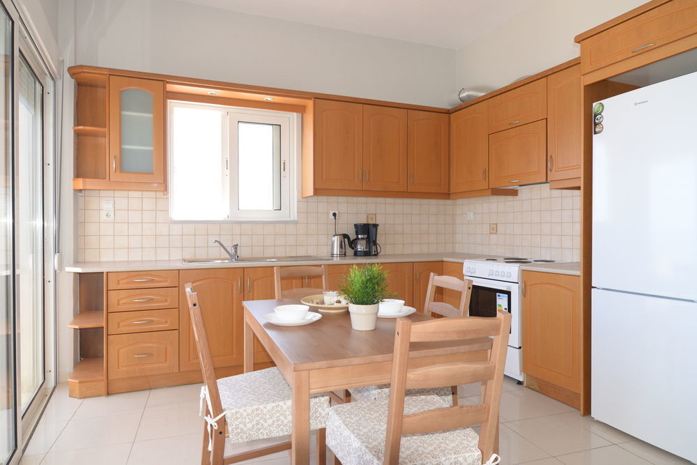 Kalamaki Apartments 외부 사진