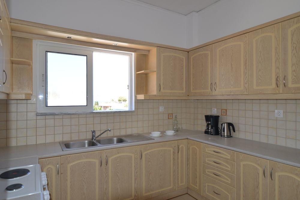 Kalamaki Apartments 외부 사진