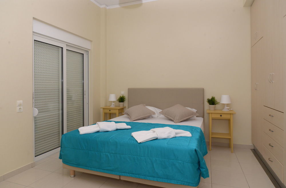 Kalamaki Apartments 외부 사진