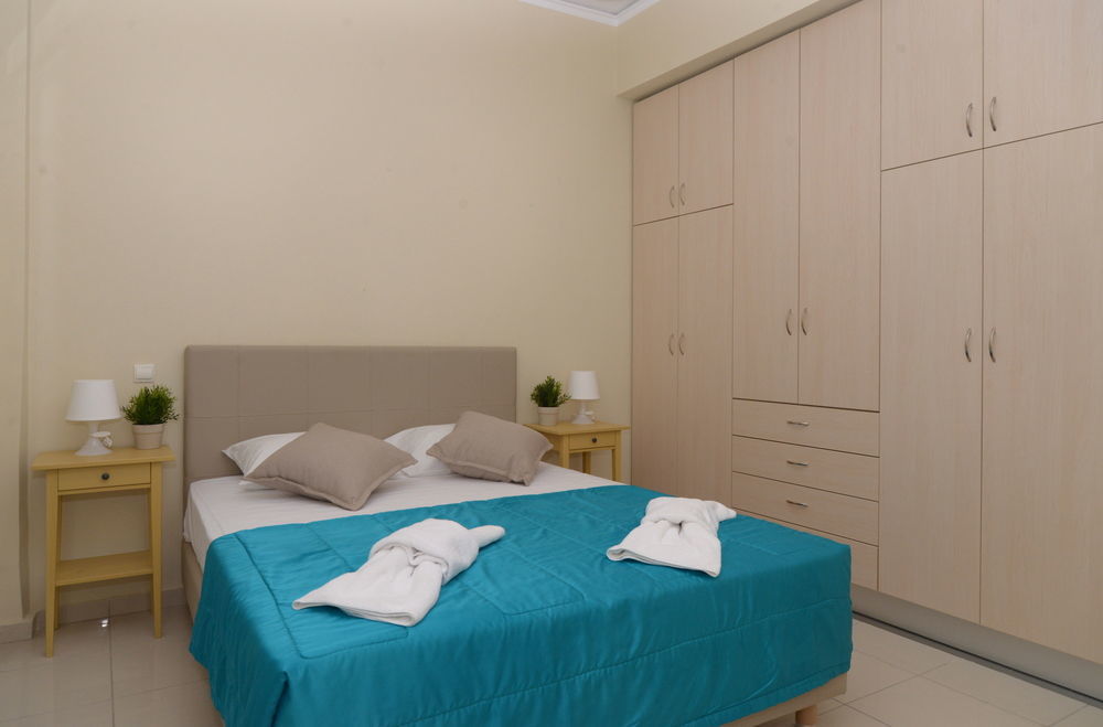 Kalamaki Apartments 외부 사진
