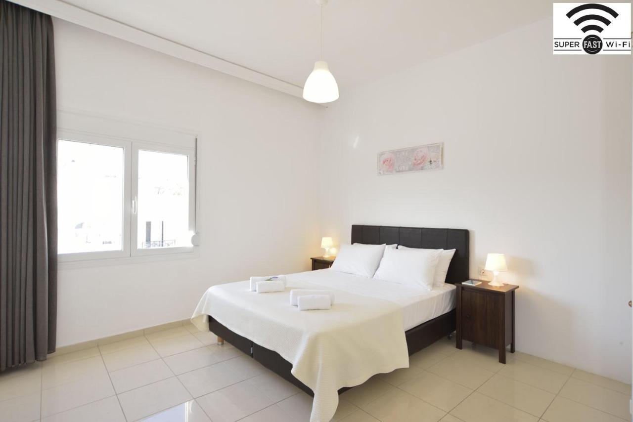Kalamaki Apartments 외부 사진