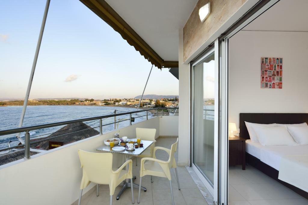 Kalamaki Apartments 외부 사진